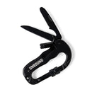 Unbound Carabiner Multitool