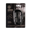 Unbound Carabiner Multitool