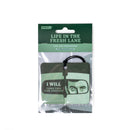 Life in the Fresh Lane Air Fresheners