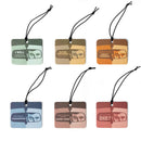 Life in the Fresh Lane Air Fresheners
