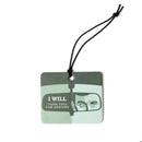 Life in the Fresh Lane Air Fresheners