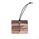 Life in the Fresh Lane Air Fresheners