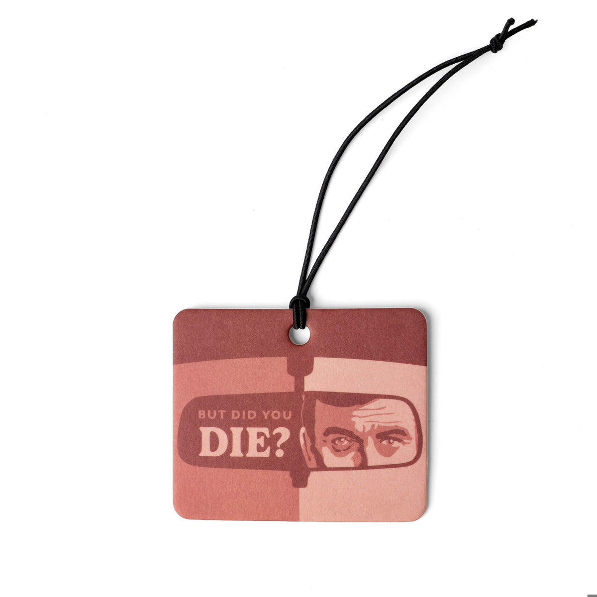 Life in the Fresh Lane Air Fresheners