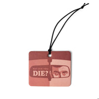 Life in the Fresh Lane Air Fresheners