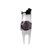 Who's Your Caddy 7-in-1 Golf Tool