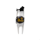 Who's Your Caddy 7-in-1 Golf Tool