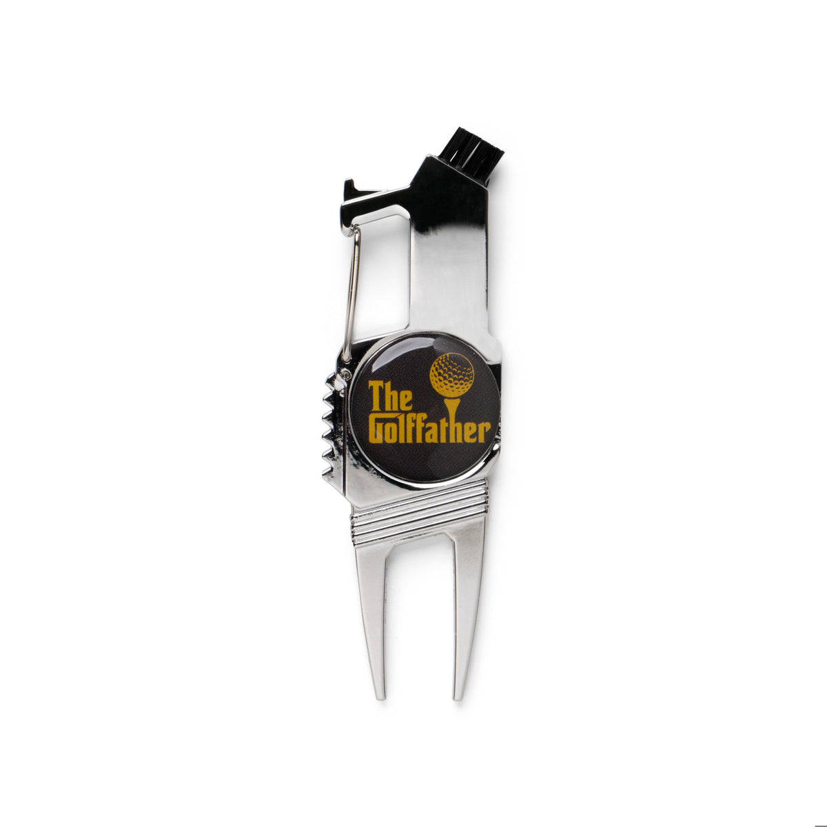 Who's Your Caddy 7-in-1 Golf Tool