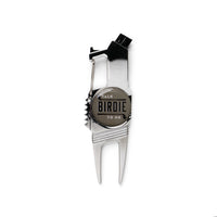 Who's Your Caddy 7-in-1 Golf Tool