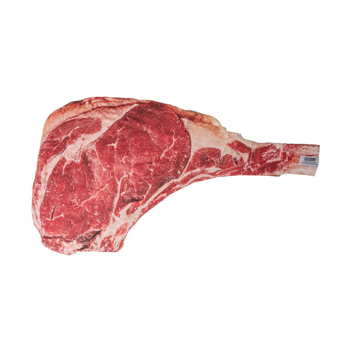 Brodeo Drive Meat Sweats Quick-Dry Towel