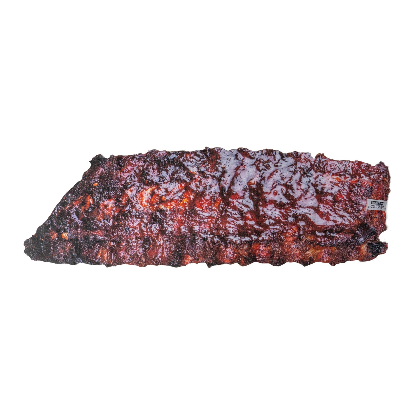 Brodeo Drive Meat Sweats Quick-Dry Towel