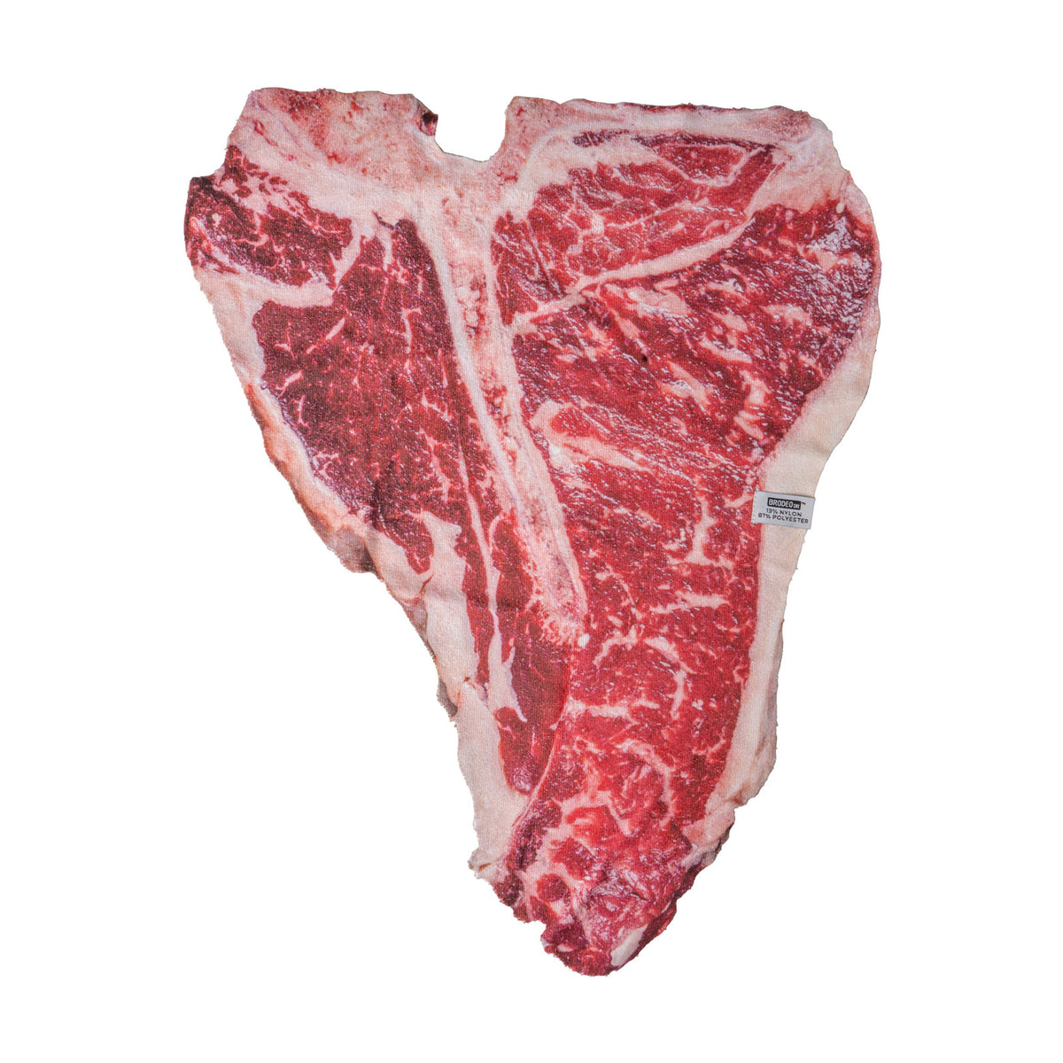 Brodeo Drive Meat Sweats Quick-Dry Towel