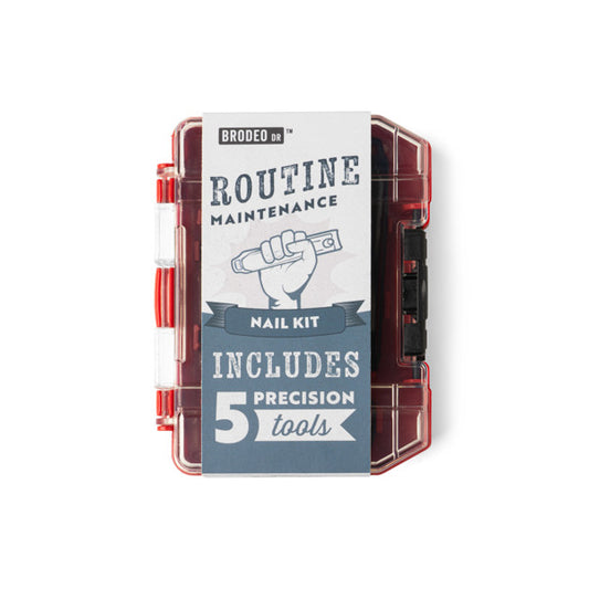Drive Routine Maintenance Nail Kit