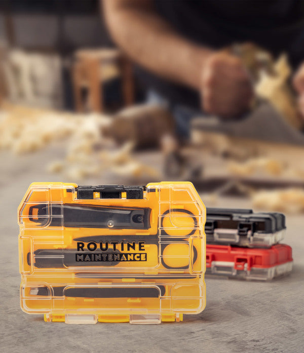 Drive Routine Maintenance Nail Kit