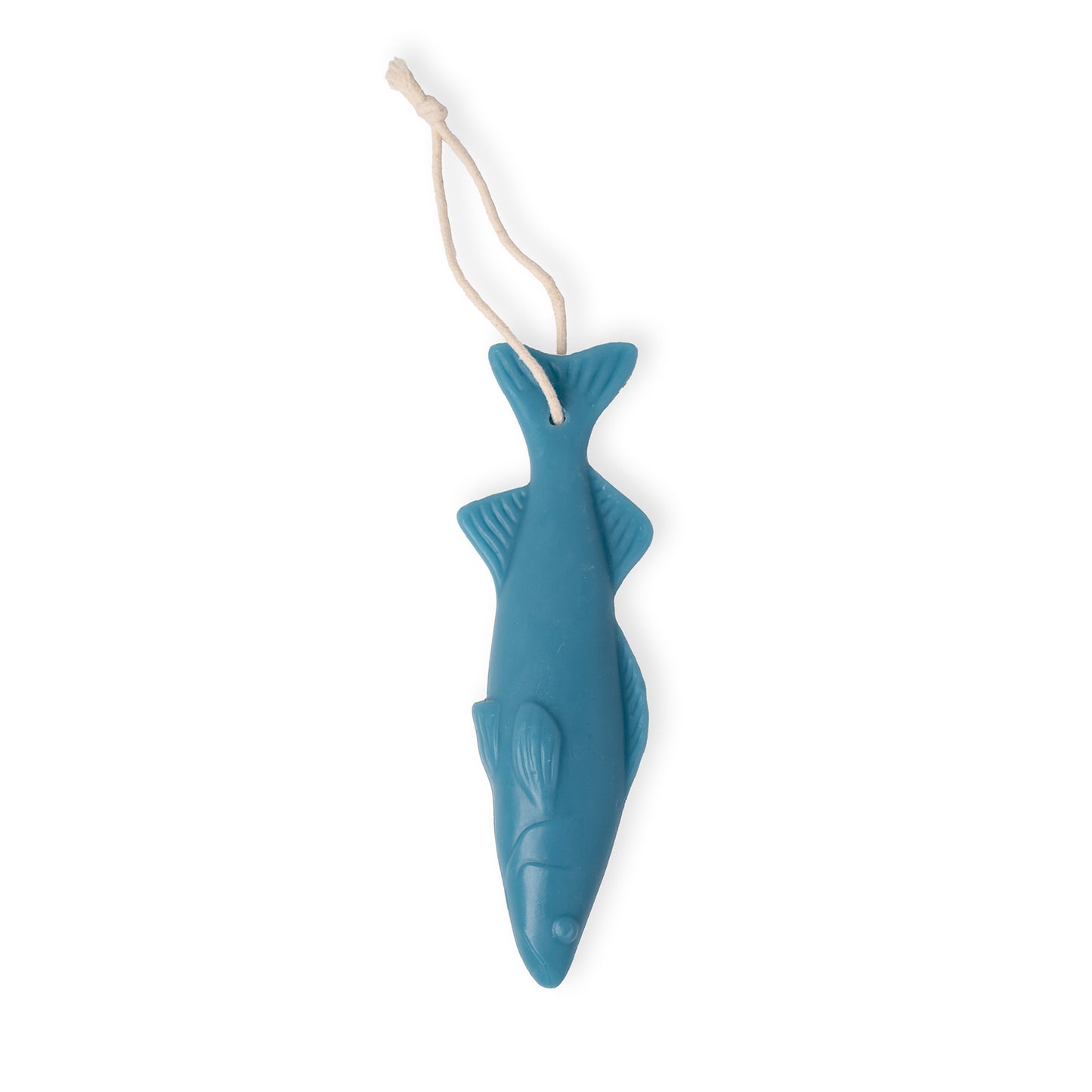 Brodeo Drive Hook Line and Lather Soap On A Rope