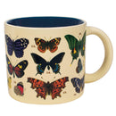 Butterfly Mug