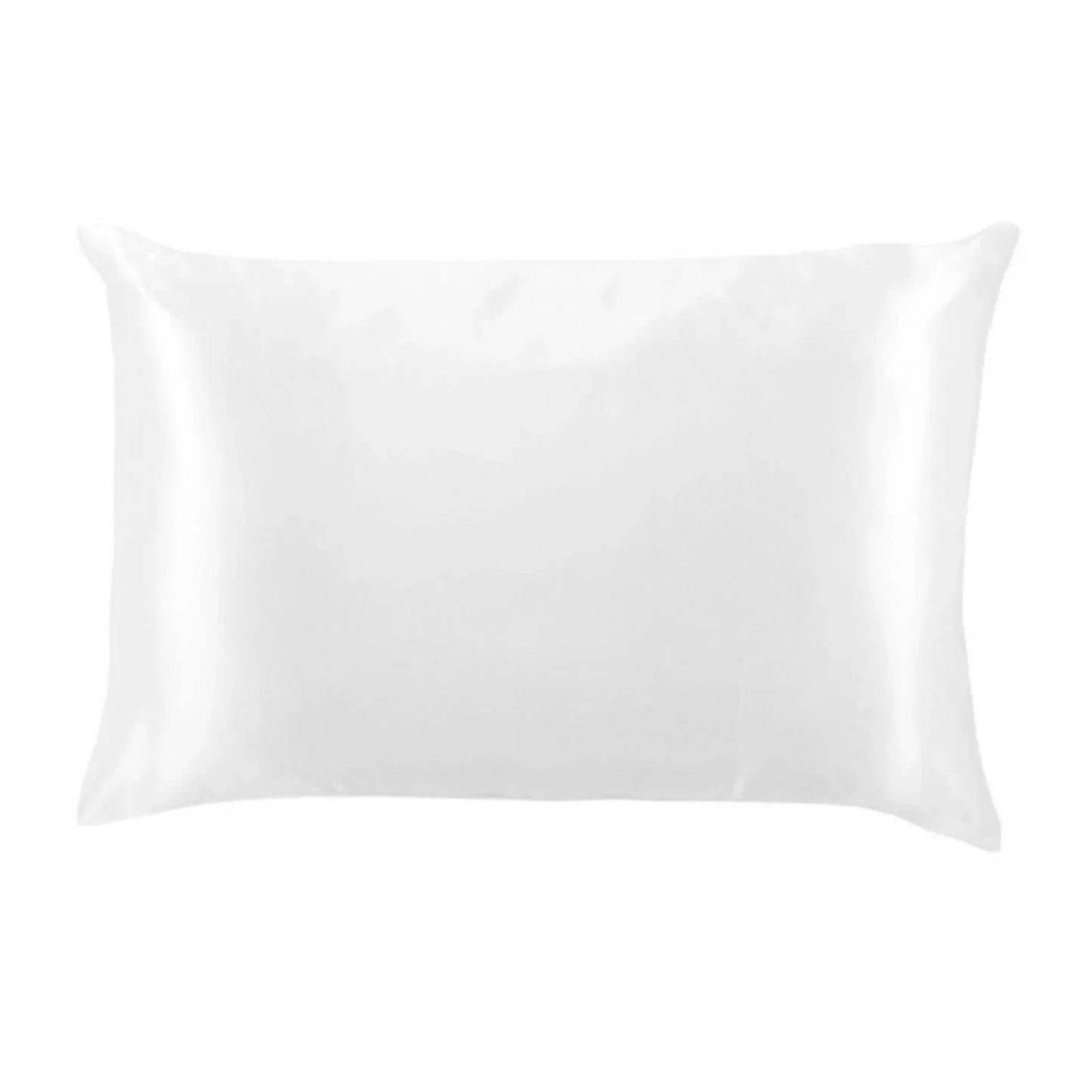 Bye Bye Bedhead Satin Pillowcase