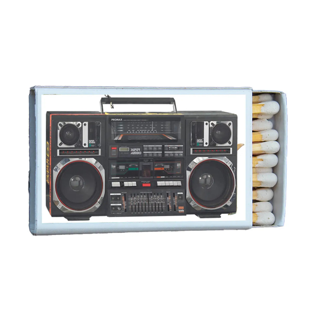 Matchbox