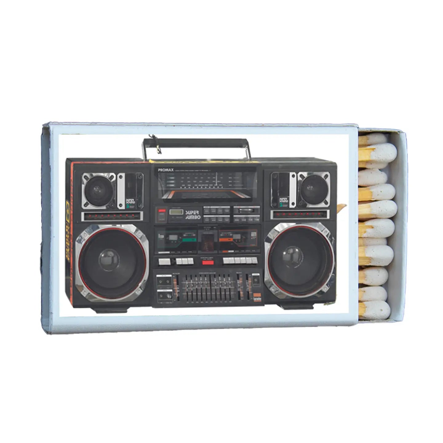 Matchbox