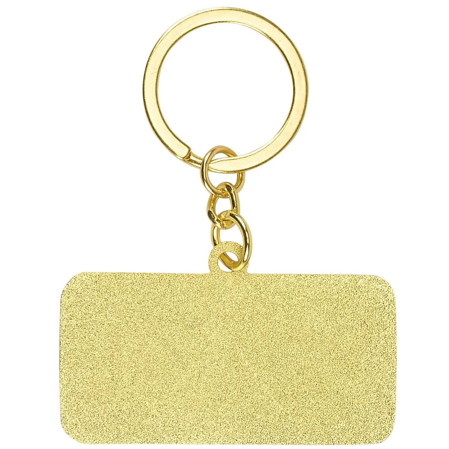 Hot Girls Hit Curbs Keychain