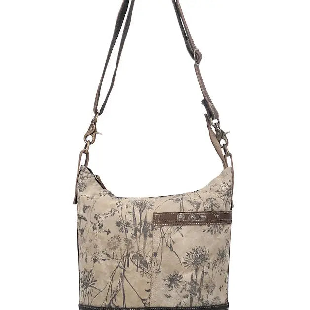 Solidaster Shoulder Bag