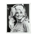 Dolly Photo Sticker