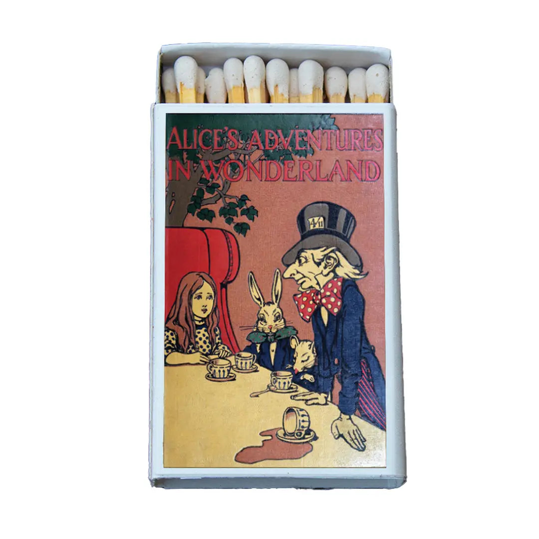 Matchbox
