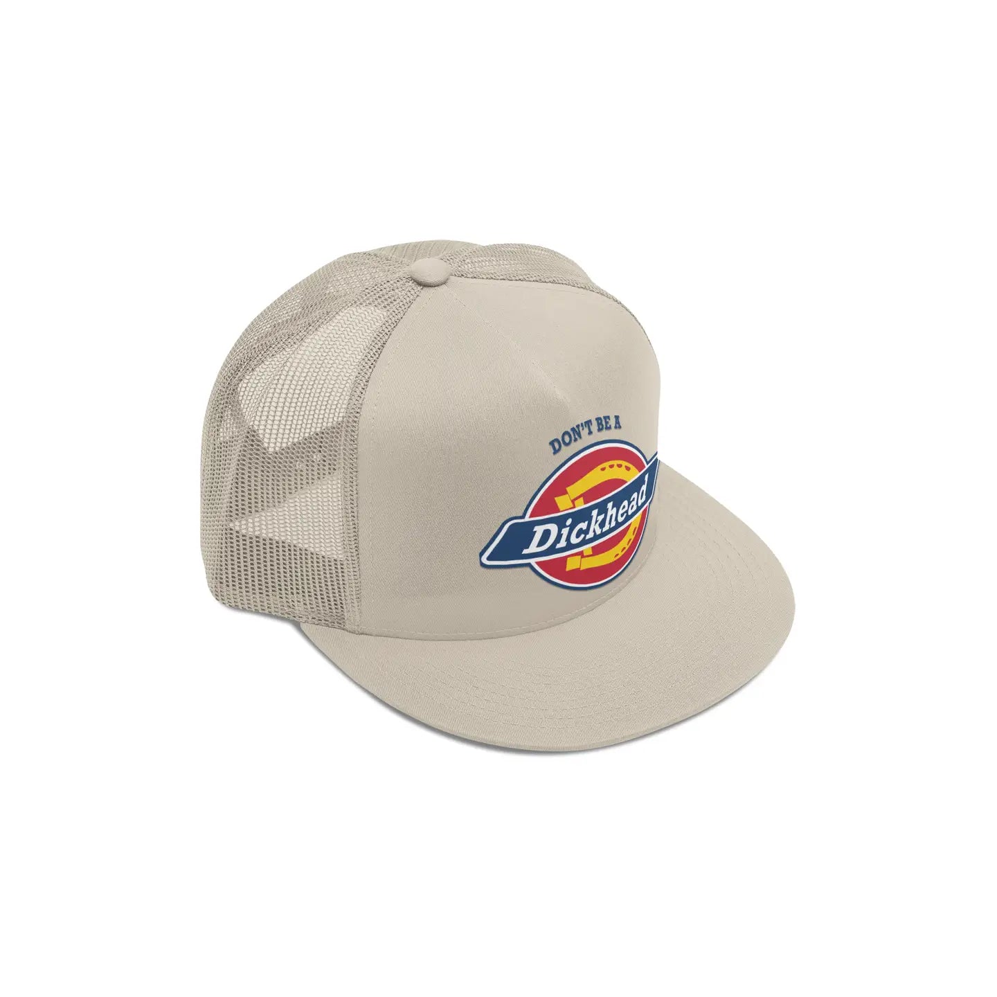 Don't Be A Dickhead Cap