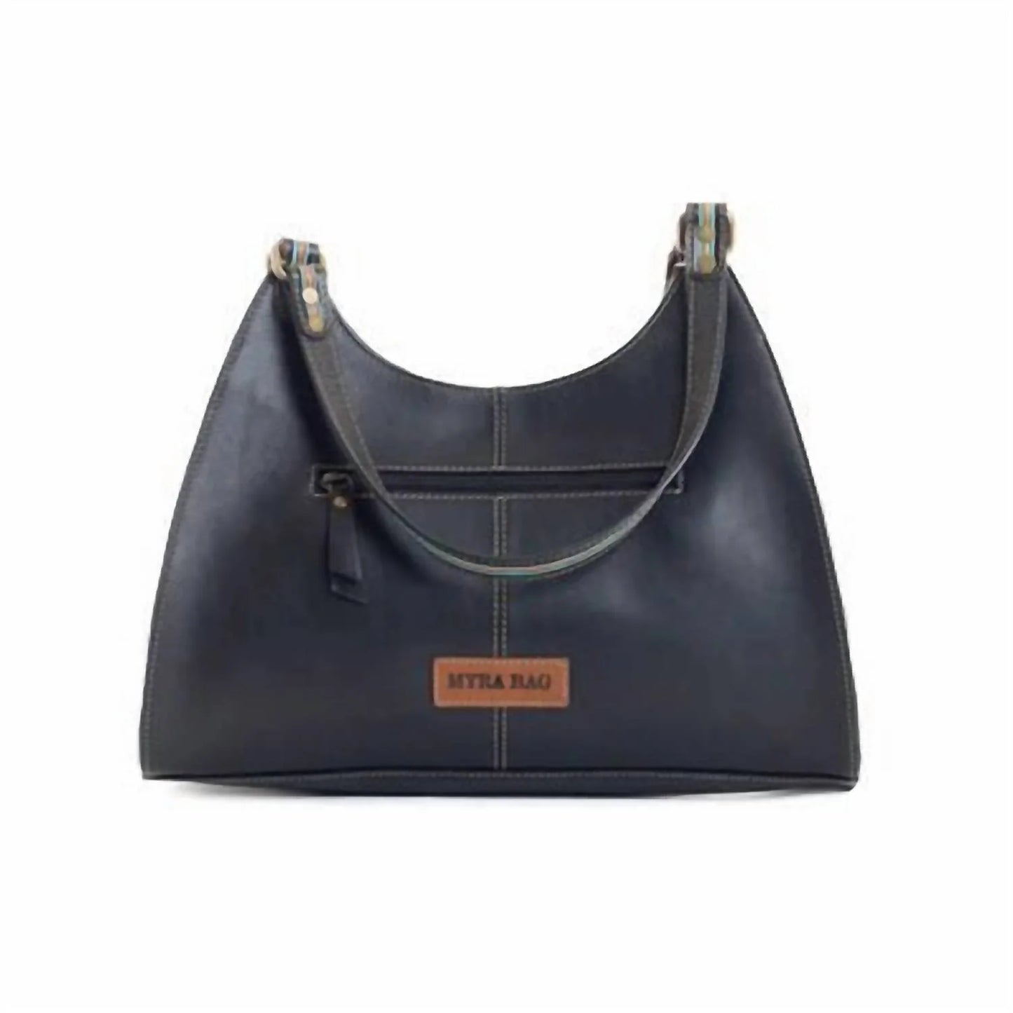 Steer Creek Trail Hand-tooled Bag