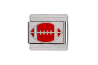Football Italian Charm