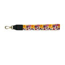 8" Lanyard Wristlets