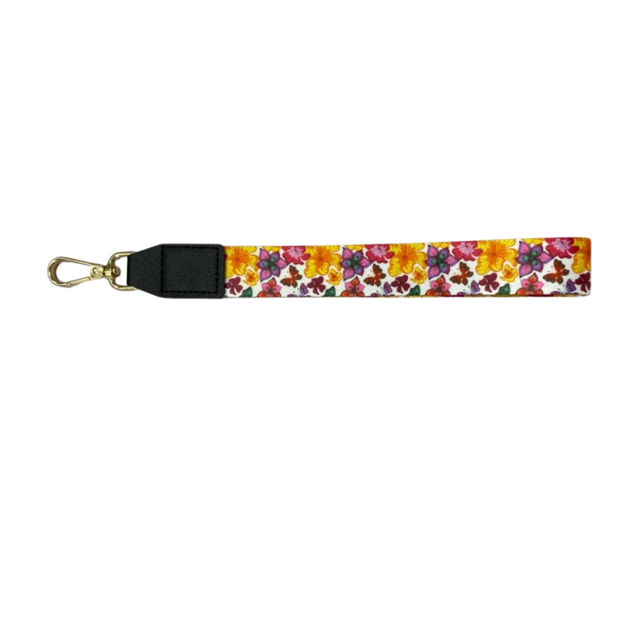 8" Lanyard Wristlets