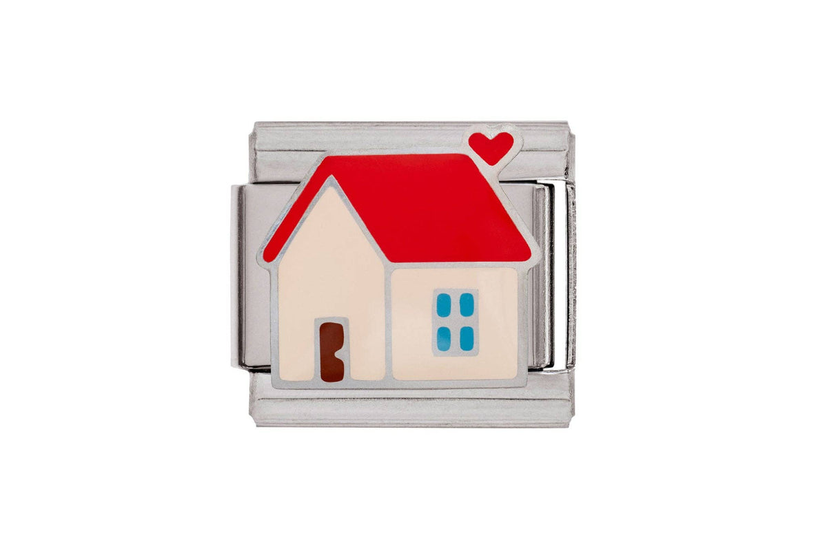 House Italian Charm