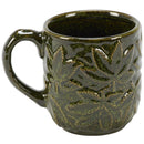 Pot Leaves Mug