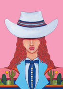 Karren Sager Art Prints