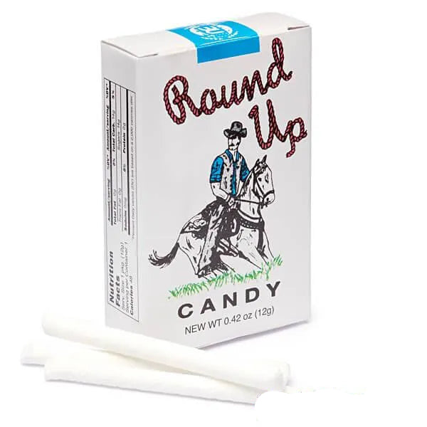 Candy Cigarettes