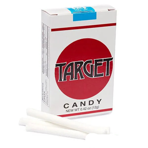 Candy Cigarettes