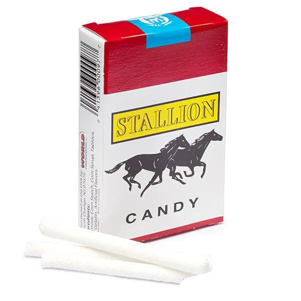 Candy Cigarettes