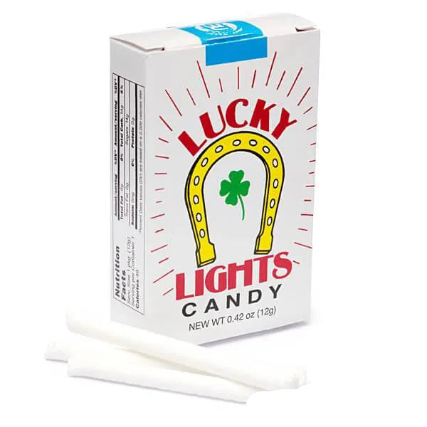 Candy Cigarettes