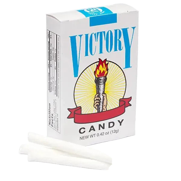 Candy Cigarettes