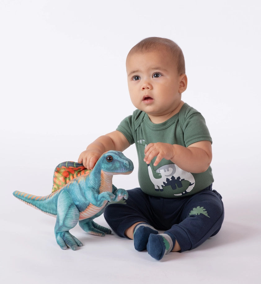 Dinosaurs Plush