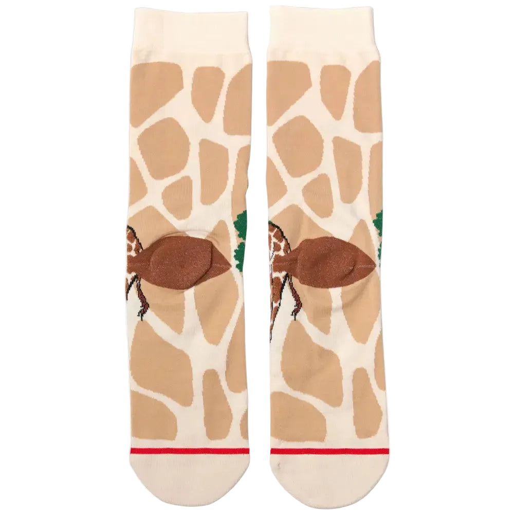 Spotty Socks