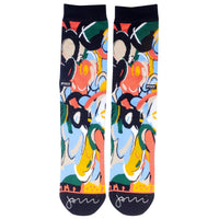 Cheatwood Socks