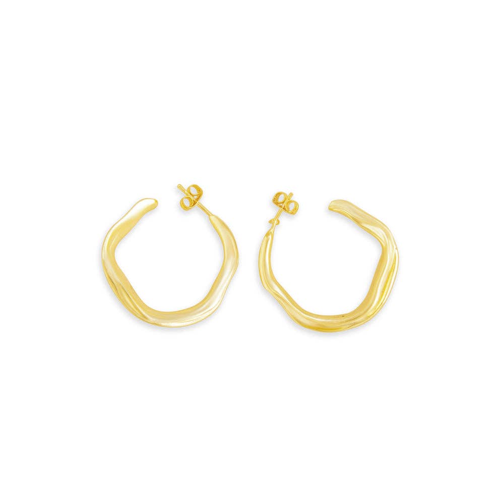 Shemer Earrings