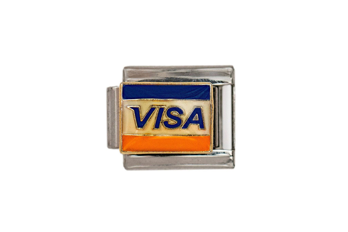 Visa Italian Charm