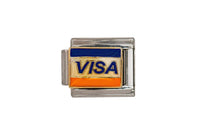 Visa Italian Charm