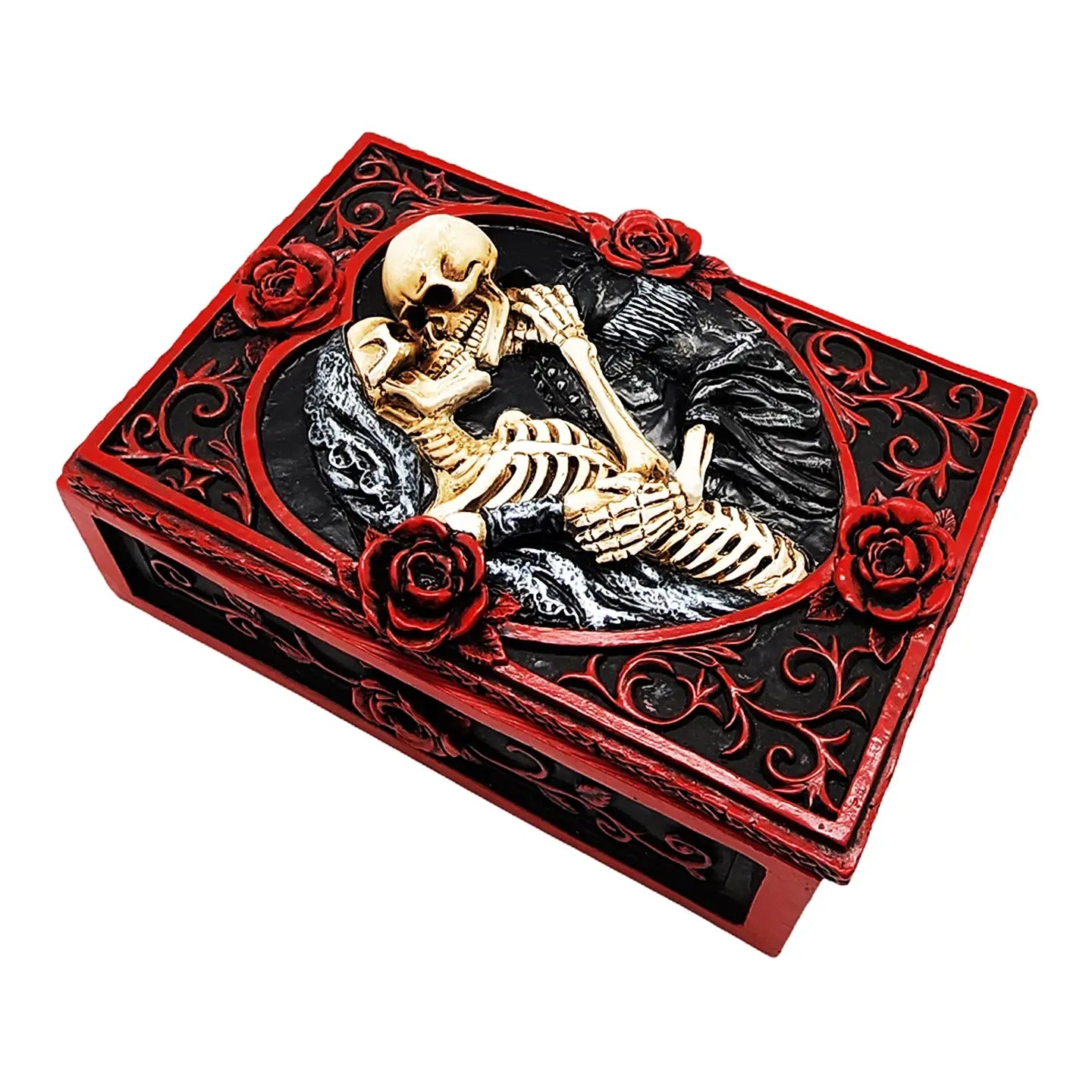Skeleton Lover Box