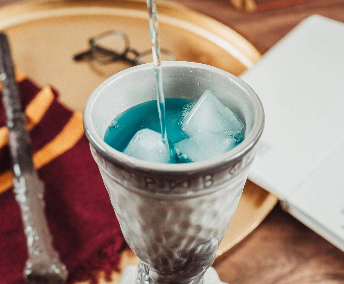 Harry Potter Goblet of Fire Ceramic Cup