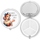Sassy Talkin Pill Boxes