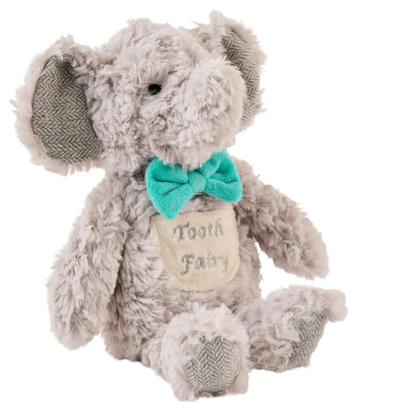 Edward the Elephant Tooth Fairy