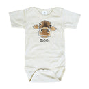 Moo Cow Farm Onesie